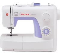 SINGER Simple Macchina da cucire automatica Elettrico [3232]