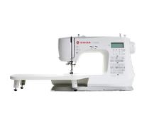 Singer Macchina da cucire C5955