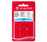 Singer, Macchina da Cucire con Aghi Doppi Misura 90/3