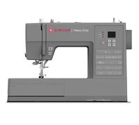 SINGER Macchina da Cucire Elettronica HD 6605C