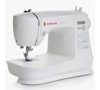 SINGER C5605 Macchina per cucire elettronica, punti di cucitura, elastici, ricami punti decorativi,asole Doppia lazata del piedino per tessuti spessi CUCIREONLINE