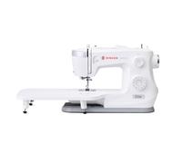 Macchina per cucire Singer ELITE ME 457 con piedino tagliacuci