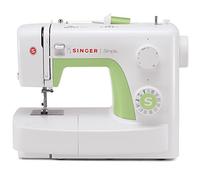 SINGER 3229 macchina da cucito Macchina da cucire automatica Elettromeccanico