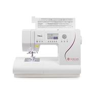 <![CDATA[Singer C430 Professional Macchina da cucire]]>