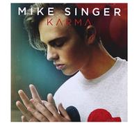 Singer, Mike - Karma: Deluxe Edition