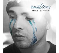 Singer,Mike - Mike Singer: Emotions