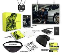 Singer,Mike - Trip (Ltd.Fanbox)