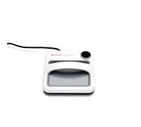 Singer® MOMENTO™ Pressa quadrata