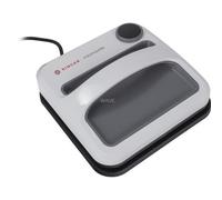 Singer Momento Square Press - Pressa a caldo (bianco/grigio)