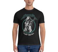 Singer-Musician-Rock-Band-Coffee-T-Shirts-C-Cliff-Bassist-Burton-Tops