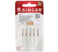 Singer N20224211M503 - Aghi per overlock
