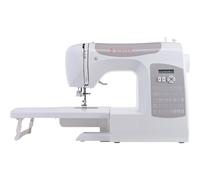 Singer Naehmaschine C5205GR 80 stitches 6.5mm stitch 230240102