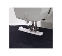 Singer Naehmaschine Heavy Duty 4423 Edelstahl 4423D