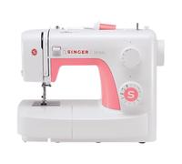 Singer Naehmaschine Simple 3210 1 vier-Schritt Knopfloch