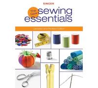 Singer New Sewing Essentials (Tascabile) Singer