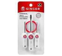 SINGER Notions 216, Set di cacciaviti, 3 Pezzi