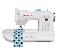Singer One con piedino tagliacuci e 5 anni di garanzia