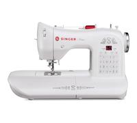 Macchina da Cucire di tipo Elettronica ONE puÃ² effettuare fino a 24 ricami con velocitÃ taglio 750 RPM