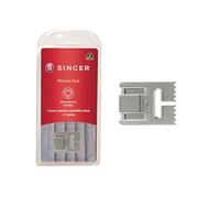 Singer Piedino Pintuck Snap-On per macchine da cucire con attacco basso