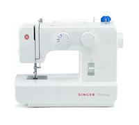 Singer Macchina da Cucire Meccanica a Braccio Libero 9 Punti - 1409 Promise