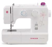 SINGER Promise 1412 Macchina da cucire automatica Elettrico