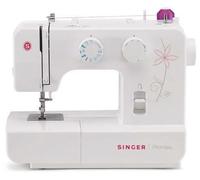 SINGER Promise 1412 Macchina da Cucire Automatica Elettrico Bianco