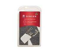 PIEDINO TAGLIA CUCE PER MACCHINA CUCIRE CUCITO SINGER MODELLO PT300 NUOVO