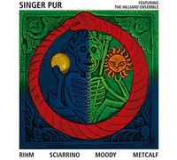 Singer Pur Feat. Hilliard Ensemble