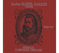 Singer Pur - Moralia Harmoniae Morales