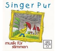 Singer Pur - Musique pour voix