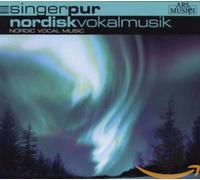 Singer Pur - Nordic Vocal Music