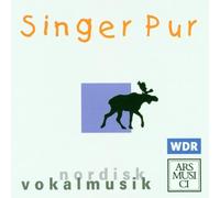 Singer Pur - Nordisk Vokalmusik
