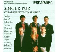 Singer Pur - Singer Pur