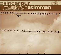 Singer Pur - Singer Pur - Musik Fur Stimmen