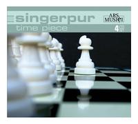 Singer Pur - Time Piece