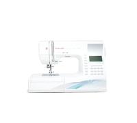 SINGER - 9960 Quantum Stylist Macchina da Cucire Elettronica 100 Punti