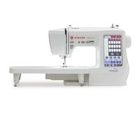 SINGER SE 9185 + SOFTWARE GOLD + 5 ANNI DI GARANZIA