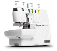 SINGER SE017 ELITE + 5 ANNI DI GARANZIA