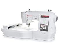 SINGER SE9185 Macchina per cucire e ricamo