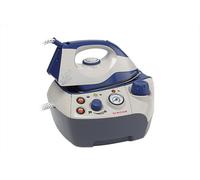 Singer SHG6201 - Ferro da Stiro con Caldaia, 2200 W, 1.2 L, 3 bar