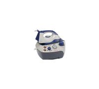 SINGER SHG6201 ferro da stiro a caldaia 850 W 1,2 L Acciaio inossidabile Nero, B