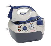 Singer SHG6201 - Ferro da Stiro con Caldaia, 2200 W, 1.2 L, 3 bar