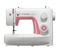 Singer Simple 3210 - Macchina da cucire