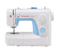 Singer Simple 3221 Nähmaschine 21 Stiche 21 Built-in Stitches 1 Fully Automatic