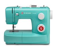 Singer Simple 3223G Macchina da Cucire semiautomatica
