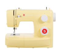Singer Simple 3223Y Giallo Macchina da cucire semiautomatica Cucito 4 230129140