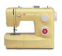 Singer Simple 3223Y Giallo Macchina da cucire semiautomatica Cucito 4 230129140