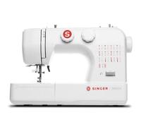 Singer SM024 Macchina per cucire meccanica con piedino tagliacuci