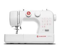 Singer SM024GR Macchina da cucire White e Green