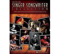 Singer Songwriter Collection (Tascabile)
